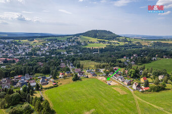 Prodej pozemku k bydlení, 1921 m², Vejprty, ul. Podlesí - 6