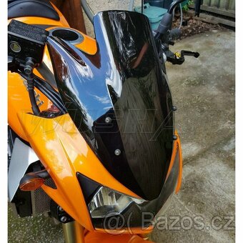 Kawasaki Z1000 z750 - 6