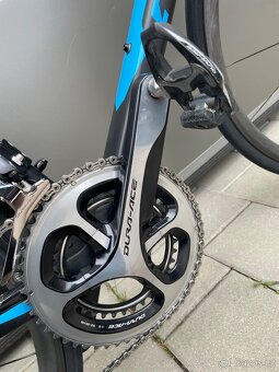 Silniční kolo, silnička, GIANT TCR ADVANCED SL DURA-ACE-DI2 - 6