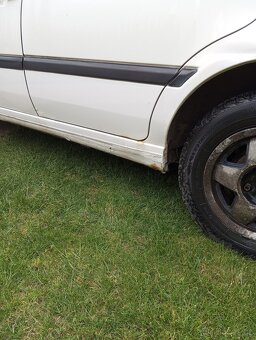 Golf 3 1,9 r.v.1994 - 6