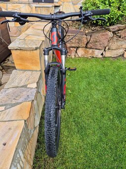 Horské kolo Scott Aspect 740 vel.M - 6