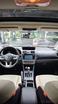 Subaru Crosstrek Hybrid 2.0, r.v. 2015 - 6
