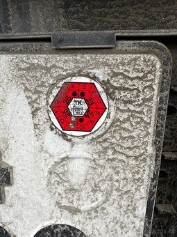 Pajero 2.8 - 6