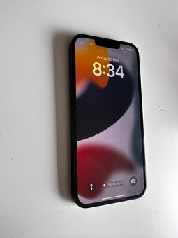 iPhone 13 128GB (midnight) - 6
