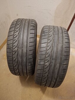 BMW X3 E83 R18 5X120 - 6