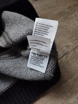 Carhartt Wip gordon sweater pánský svetr - vel. M/L - 6
