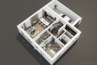 Prodej rodinný dům, 146 m2 - Živanice - Nerad, ev.č. 00670 - 6