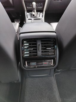 VW Passat B8 R-line 206kw - 6