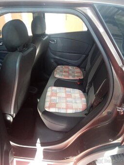 Renault Captur - 6