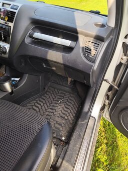 Kia Sportage - 6