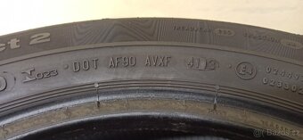 Continental 185/60 R15 84T 2x5,5-6mm 2x4,5-5,5mm - 6