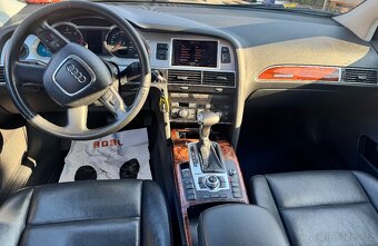 Audi A6 allroad - 6