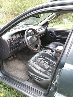 Jeep Grand Cherokee 2.7 crd - 6