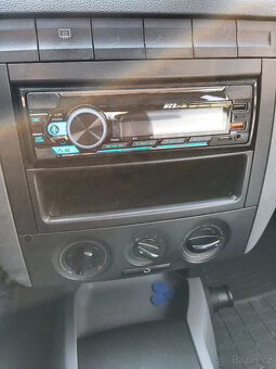 Fabia 1,4 MPI - 6