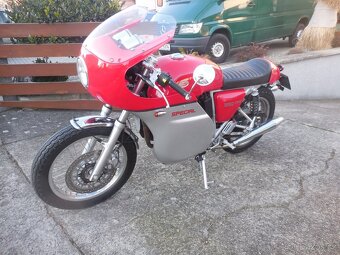 Jawa 350 OHC special - 6