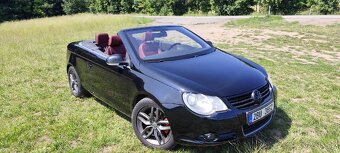 VW Eos 2.0 Tfsi 147kw - 6