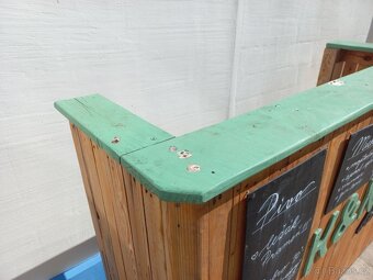 Paletový bar - 6