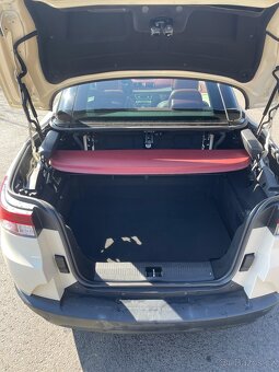 Renault Megane TCE kabriolet Floride - 6