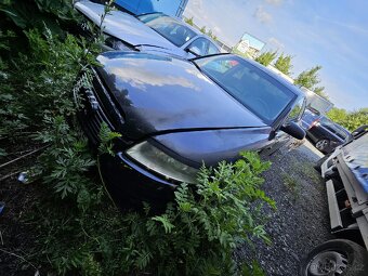 Audi a6 3.0 tdi automat Quattro - 6