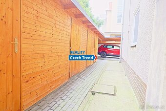 Pronájem bytu 3+kk Olomouc-Nové Sady, Husitská, s plochou by - 6