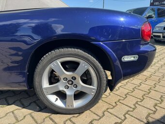 Mazda MX-5 NB FL 1,8 107 KW STK SPORTIVE - 6