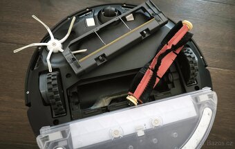 Automatický robotický vysavač Roborock S6 - 6