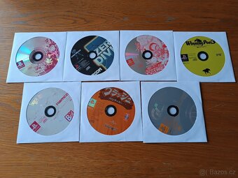 Playstation hry - 82ks - 6