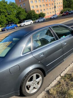 Audi A4 1.9TDI 97Kw - 6