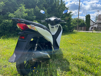 Honda SH-125i rv 2019 9kW 18000km - 6