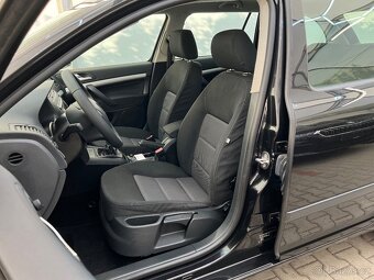 Škoda Octavia II combi 1.9 TDi,77kW,manual,Elegance,1.maj - 6