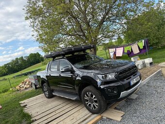Ford Ranger Wiltrak - 6