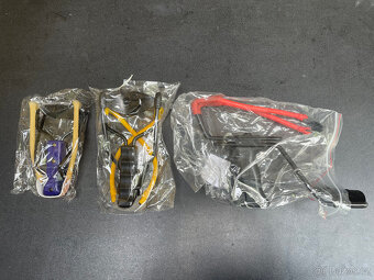 PROFI PRAK - KOMBINACE KOV, PLAST S OPĚRKOU - 6