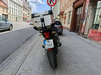 Triumph Tiger 800 XRX - 6