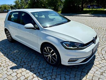 Volkswagen Golf 1.4 TSi 92 kW Highline, nové STK - 6