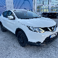 Nissan Qashqai 1,2 85kw - vada převodovky - 6