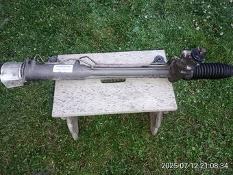 Hřebenové řízení VW Touareg 2002-2010 7L6422055HZFODE - 6