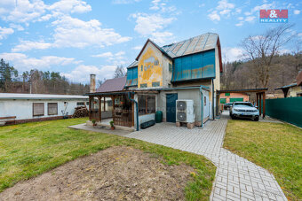 Prodej rodinného domu, 167 m², Nejdek - Pozorka - 6