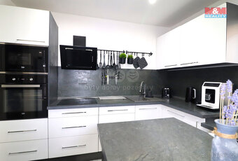 Prodej rodinného domu, 110 m², Lenešice - 6