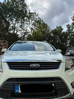 Ford Kuga - 6