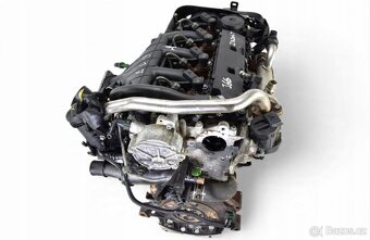 Motor VOLVO 2.0d 136HP D4204T - 6