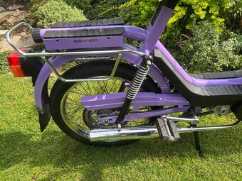 Babetta 210 - 6