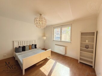 Prodej bytu 3+kk 89 m² se zahradou - Praha - 6