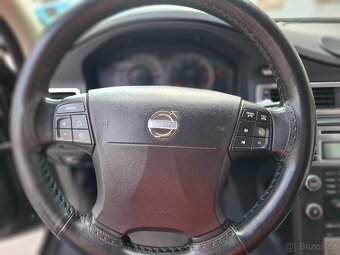 Volvo v70 - 6