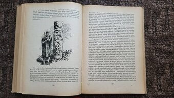 Charles Darvin: Cesta kolem světa 1955 - 6