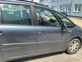 Citroen C4 Grand Picasso - 6