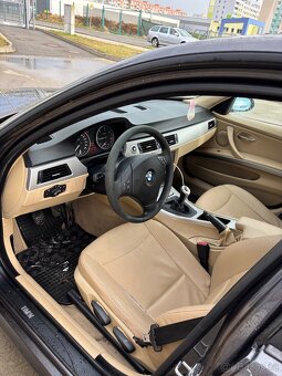 BMW E90 2 d nafta 2007 - 6
