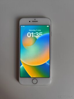 iPhone 8 256 GB - 6