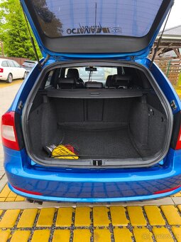 Škoda Octavia 2 RS - 6