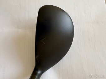 Hybrid Callaway XR č.4 - 16° - 6
