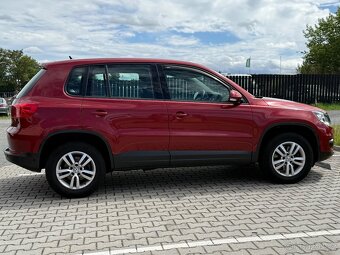 VOLKSWAGEN TIGUAN 1.4 TSI 90KW 2013 - 6